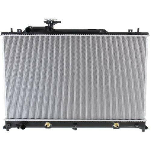 2007-2012 Mazda CX-7 Radiator.