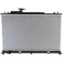 2007-2012 Mazda CX-7 Radiator.