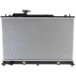 2007-2012 Mazda CX-7 Radiator.