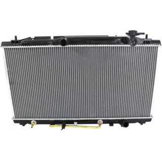 2011 Toyota Camry Radiator, With HD Cooling - Classic 2 Current Fabrication