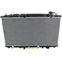 2011 Toyota Camry Radiator, With HD Cooling.