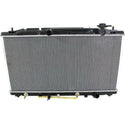 2007-2011 Lexus ES350 Radiator, With HD Cooling.