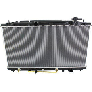 2007-2011 Lexus ES350 Radiator, With HD Cooling - Classic 2 Current Fabrication