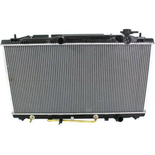 2009-2016 Toyota Venza Radiator, With HD Cooling.