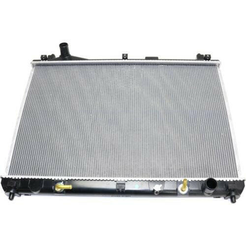 2006-2007 Suzuki Grand Vitara Radiator.