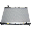 2006-2007 Suzuki Grand Vitara Radiator.