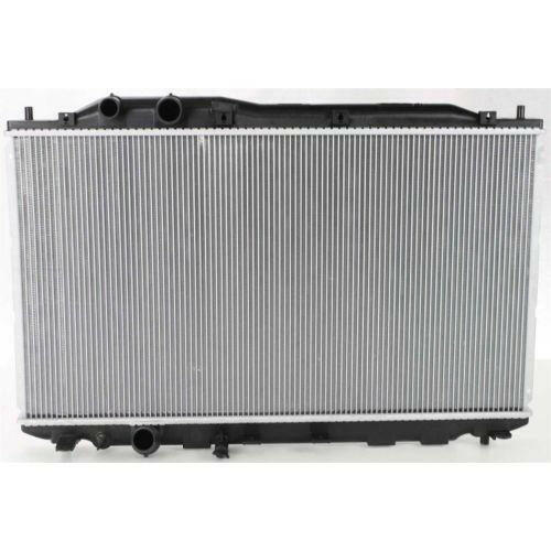 2006-2011 Honda Civic Radiator, Coupe WithA.T / Sedan GX model.