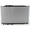 2006-2011 Honda Civic Radiator, Coupe WithA.T / Sedan GX model.