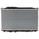 2006-2011 Honda Civic Radiator, Hybrid.