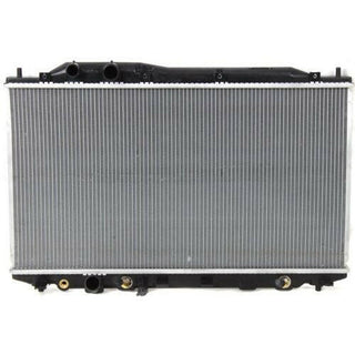 2006-2011 Honda Civic Radiator, Hybrid.