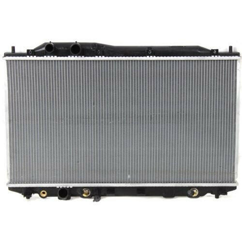 2006-2011 Honda Civic Radiator, Hybrid.