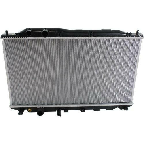 2006-2011 Honda Civic Radiator, Sedan, US-built / Coupe WithM.T ...