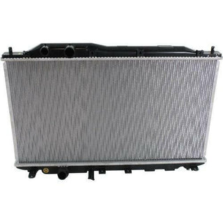 2006-2011 Honda Civic Radiator, Sedan, US-built / Coupe WithM.T..