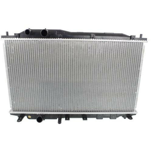 2006-2008 Honda Civic Radiator, Sedan, Japan-built.