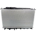 2006-2008 Honda Civic Radiator, Sedan, Japan-built.