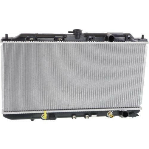 1990-1993 Acura Integra Radiator.