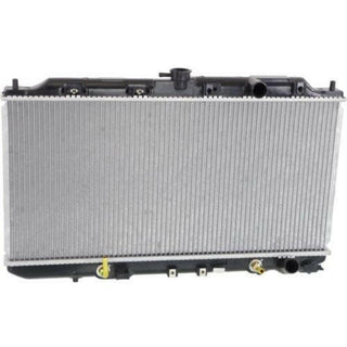 1990-1993 Acura Integra Radiator.