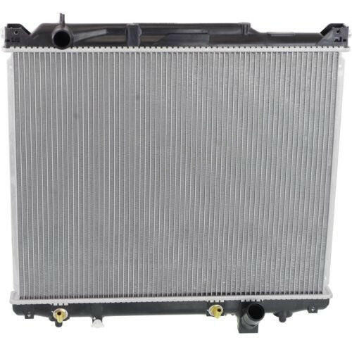 2004-2006 Suzuki XL-7 Radiator.