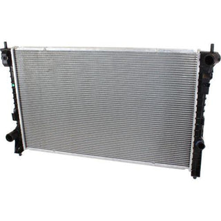 2008-2012 Ford Taurus Radiator, 3.5L/3.7L Eng., WithTowing Pkg. - Classic 2 Current Fabrication