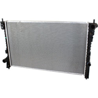 2008-2009 Ford Taurus X Radiator, 3.5L/3.7L Eng., WithTowing Pkg. - Classic 2 Current Fabrication