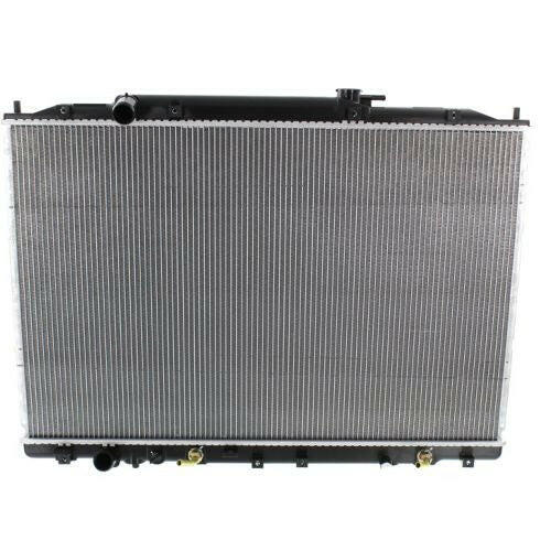 2007-2013 Acura MDX Radiator.