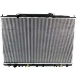 2007-2013 Acura MDX Radiator.