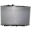 2007-2008 Acura TL Radiator, Automatic Transmission.