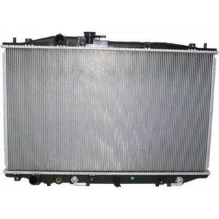 2007-2008 Acura TL Radiator, Automatic Transmission.