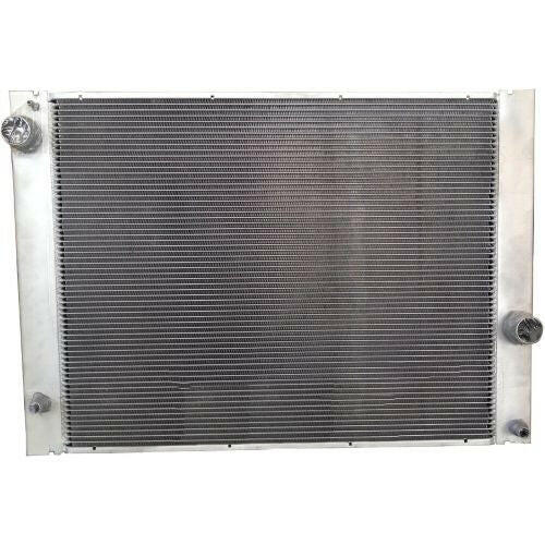 2009-2010 BMW 528i xDrive Radiator, Non-turbo, Auto Trans..