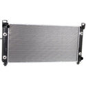 2003-2007 GMC Sierra 3500 Radiator, 8.1L Eng., 5 Speed, Automatic - Classic 2 Current Fabrication
