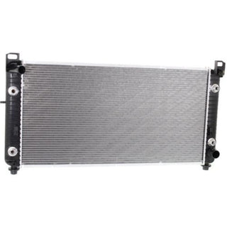 2003-2007 GMC Sierra 3500 Radiator, 8.1L Eng., 5 Speed, Automatic - Classic 2 Current Fabrication