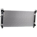 2003-2007 GMC Sierra 3500 Radiator, 8.1L Eng., 5 Speed, Automatic.