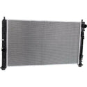 2007-2012 Dodge Caliber Radiator, w/o Off-Road Package.