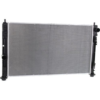 2007-2010 Chrysler Sebring Radiator, w/o Off-Road Package - Classic 2 Current Fabrication
