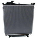 2007-2010 Ford Explorer Radiator.