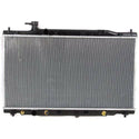 2007-2009 Honda CR-V Radiator, Japan-built.