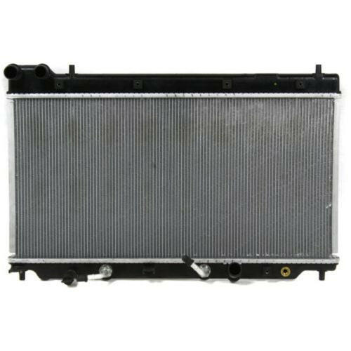 2007-2008 Honda Fit Radiator.
