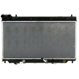 2007-2008 Honda Fit Radiator.