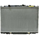 2006-2008 Honda Pilot Radiator.
