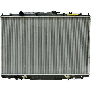 2006-2008 Honda Pilot Radiator.