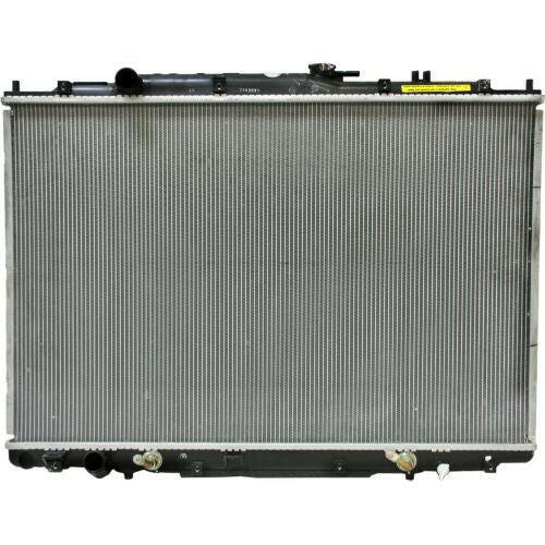 2006-2008 Honda Pilot Radiator.