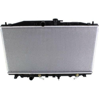 2004-2008 Acura TSX Radiator.