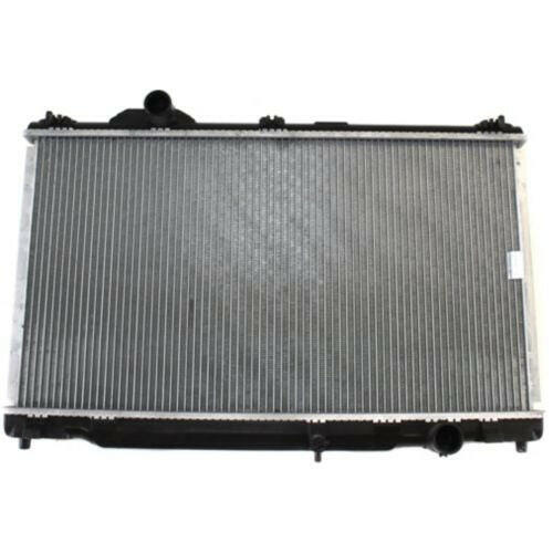2006-2014 Lexus IS350 Radiator.