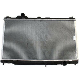 2006-2014 Lexus IS350 Radiator.