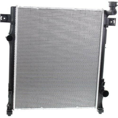 2007-2011 Dodge Nitro Radiator.