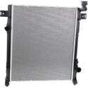 2007-2011 Dodge Nitro Radiator.