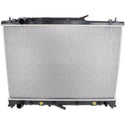 2007-2014 Mazda CX-9 Radiator, 3.5/3.7L, Without Tow Package.