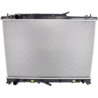 2007-2014 Mazda CX-9 Radiator, 3.5/3.7L, Without Tow Package - Classic 2 Current Fabrication