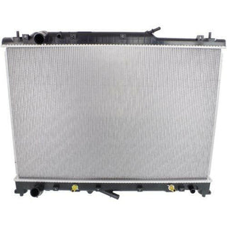 2007-2014 Mazda CX-9 Radiator, 3.5/3.7L, Without Tow Package.