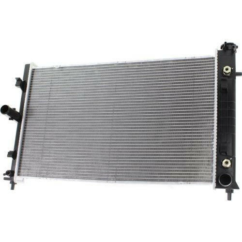 2005-2006 Pontiac GTO Radiator.